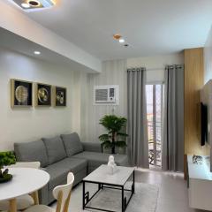 Asters - Two Bedroom Condo Unit with Balcony