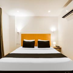 Super Townhouse Oak Indiranagar formerly Spruce A2 Hotel