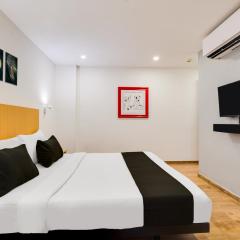 Super Townhouse Oak Indiranagar