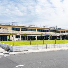 RePORTHOTEL