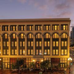 Granger Hotel Gaslamp Quarter, a Member of Design Hotels