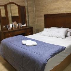 Mu House, Airport Oasis
