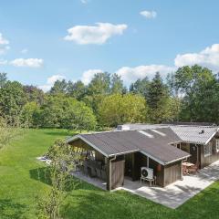 Gorgeous Home In Ans By With Wifi