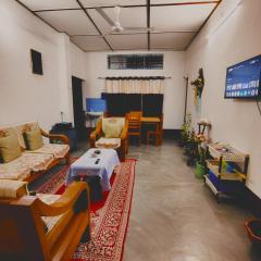 Upasana Homestay