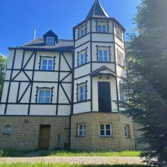 Villa Briggs