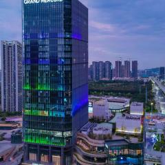 深圳光明美爵酒店