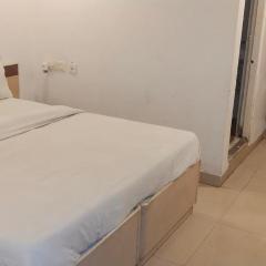 Hotel Cozy Residency