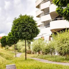 Sarajevo Waves Aparthotel