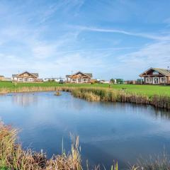 Hornsea Lakeside Lodges