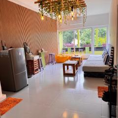 Hostel Republic at Galle Face