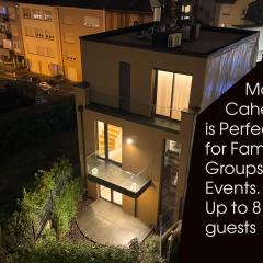 Marcel Cahen 5 Luxurious Home for Families Groups and Events