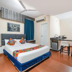 FabHotel Cosmo Annora