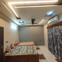 Aamrkunj Shared Dormatory