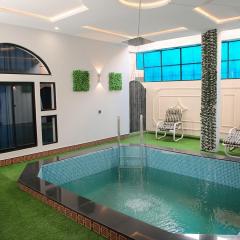 Grand Shalimar Hotel