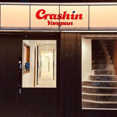 CrashinYongsan guest house