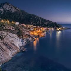 Casa Anna a Pomonte - Goelba