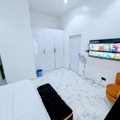 Finery Apartment