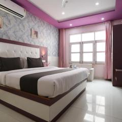 The Mansi Palace