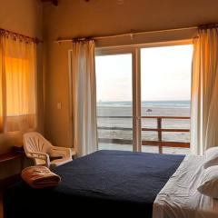 Punta Ngritos wind & surf