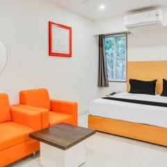 Super Townhouse Hadapsar formerly Savali Inn