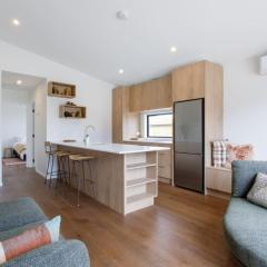 Longview Luxe Retreat