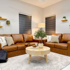 Terracotta Suite