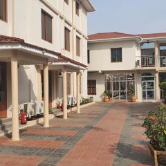 Aron International Hotel