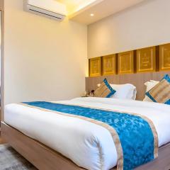 Hotel Siddhi Palace, Ayodhya Near Ram Mandir