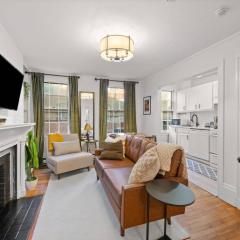 102 Revere Street, Unit 2 Beacon Hill