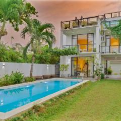 Villa Tamerin