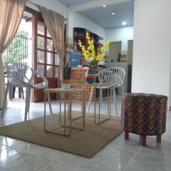 Hermoso y cómodo apartamento en Leticia