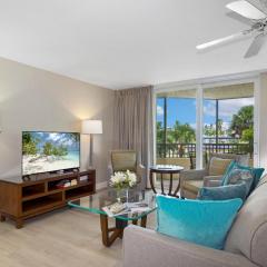 Gullwing #203 by Sun Palace Vacations