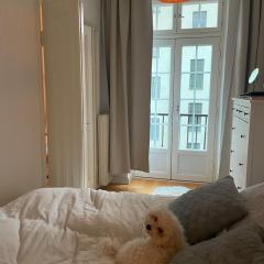Compact one-bedroom apartment in Taka-Töölö