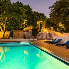 Kakina Lodges Jan Thiel