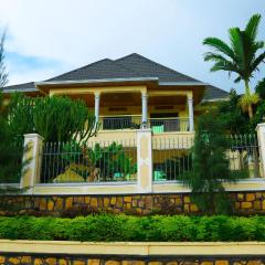 Kibagabaga Comfort stay
