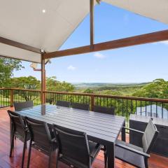 Quingilli Luxury Chalet 2 Bedroom