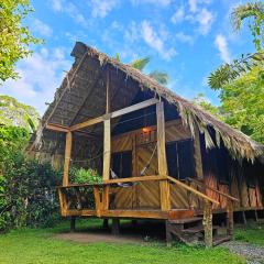 Wildlife Lodge Cahuita