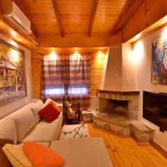 Penthouse of the Rising Sun