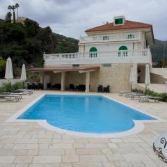 B&B Villa Frank
