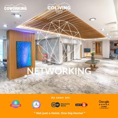 NP House - Home of Coworking&Coliving Bansko by Networking Premium