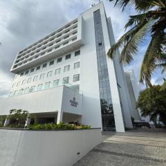Gokulam Grand Kozhikode