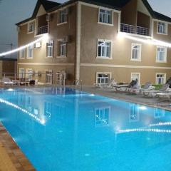 QABALA COMFORT house