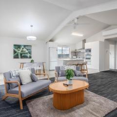 THE SHED - Tallebudgera Valley