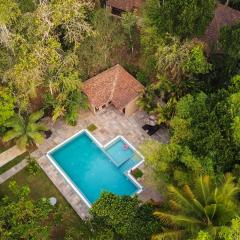 Raindrops Resorts Wayanad
