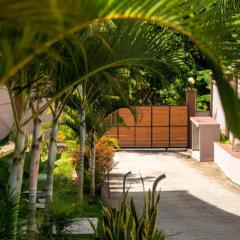 3BR Villa with Pool by Cliffhanger Villa