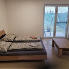 Apartmán Neva Galanta