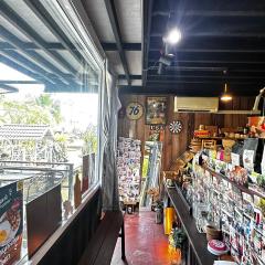 PICHA Cafe&Homestay