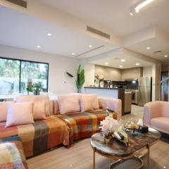 Stunning 4 Bed Villa, Private Pool, Damac Hills