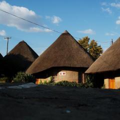 Bird Haven Guesthouse