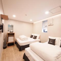 K-Grand Hotel Myeongdong